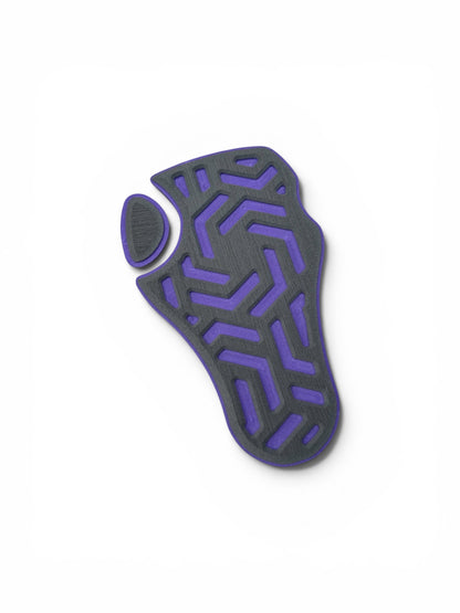 XtremeMarine Foam Pedal Pads
