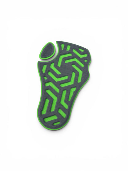 XtremeMarine Foam Pedal Pads