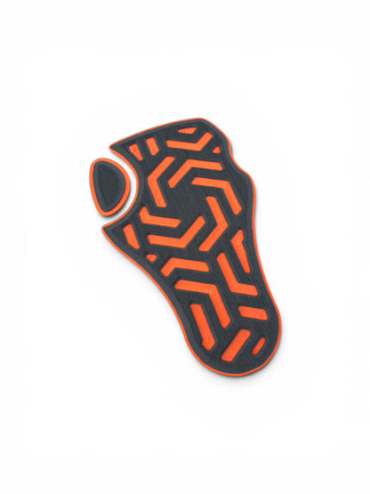 XtremeMarine Foam Pedal Pads