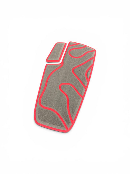 XtremeMarine Foam Pedal Pads