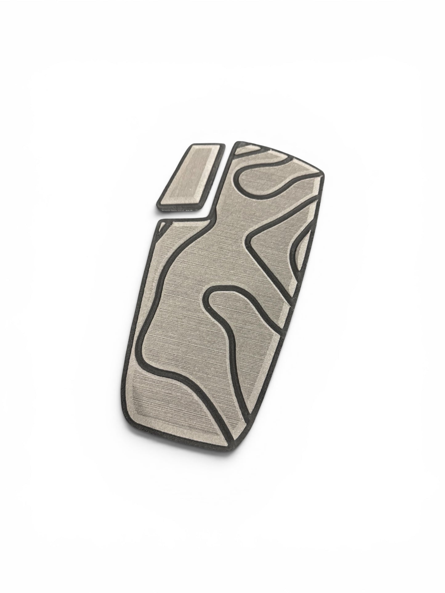 XtremeMarine Foam Pedal Pads