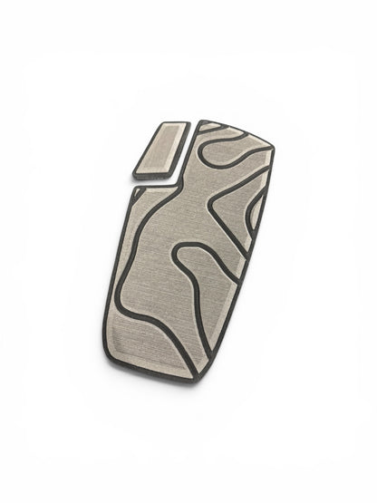 XtremeMarine Foam Pedal Pads