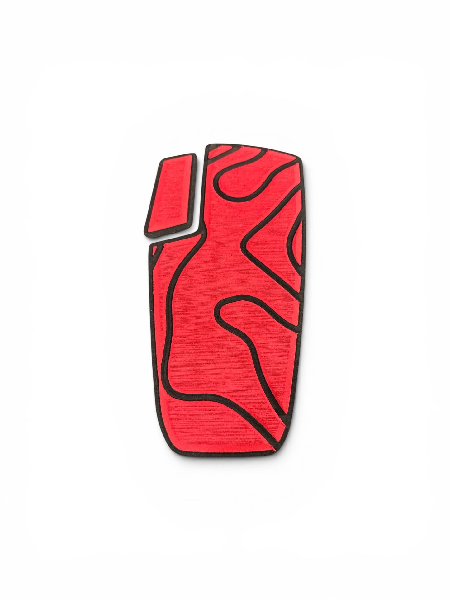 XtremeMarine Foam Pedal Pads