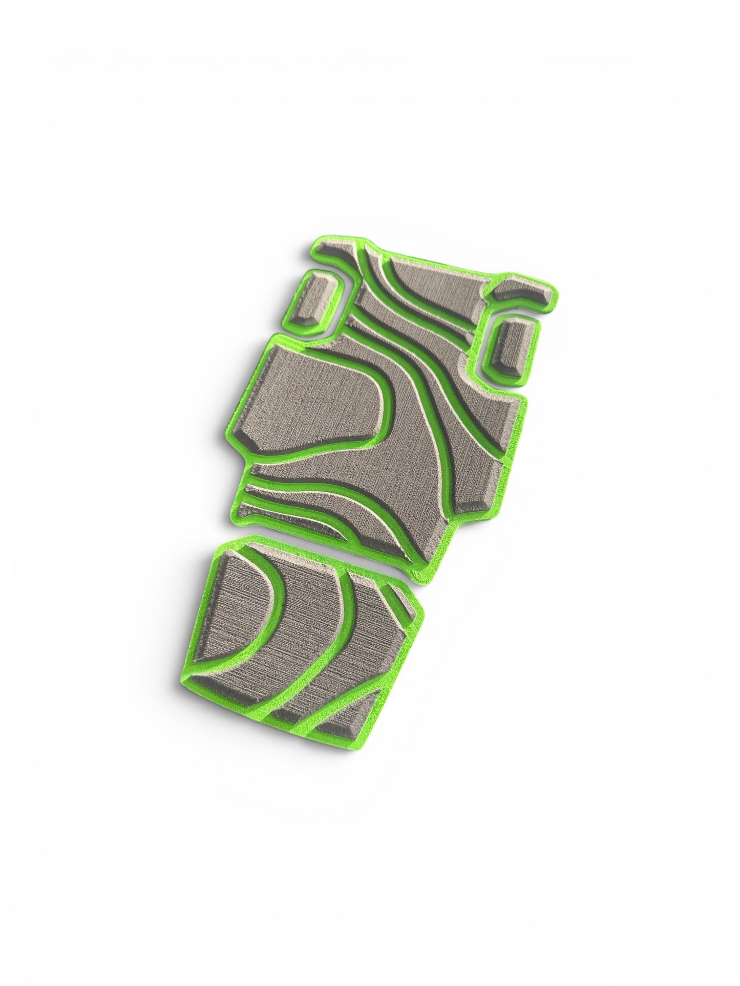 XtremeMarine Foam Pedal Pads