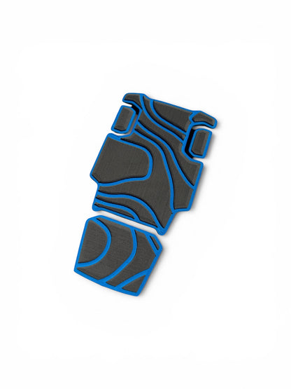 XtremeMarine Foam Pedal Pads