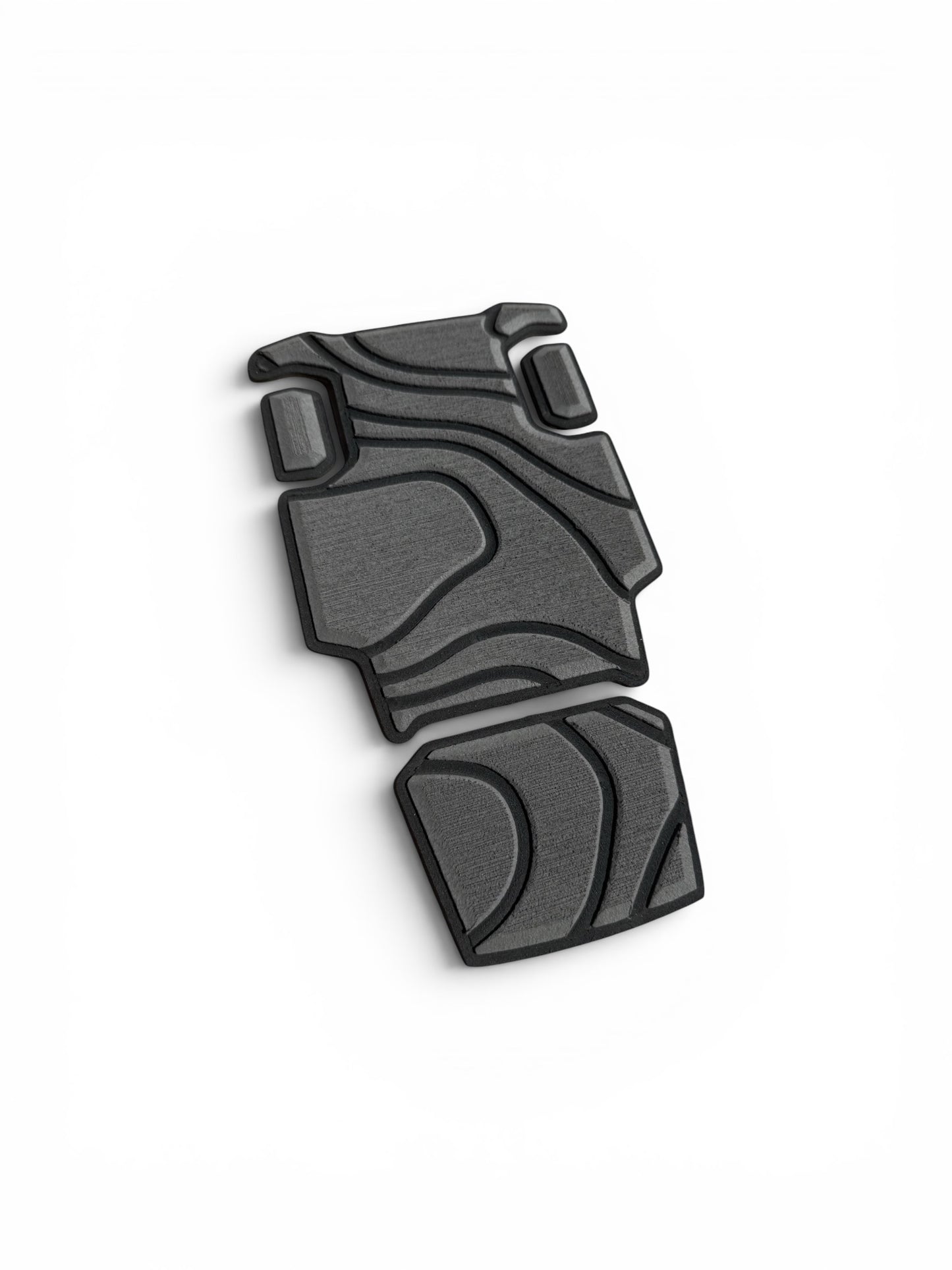 XtremeMarine Foam Pedal Pads