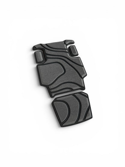 XtremeMarine Foam Pedal Pads