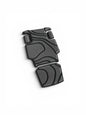 XtremeMarine Foam Pedal Pads