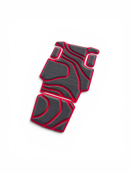 XtremeMarine Foam Pedal Pads