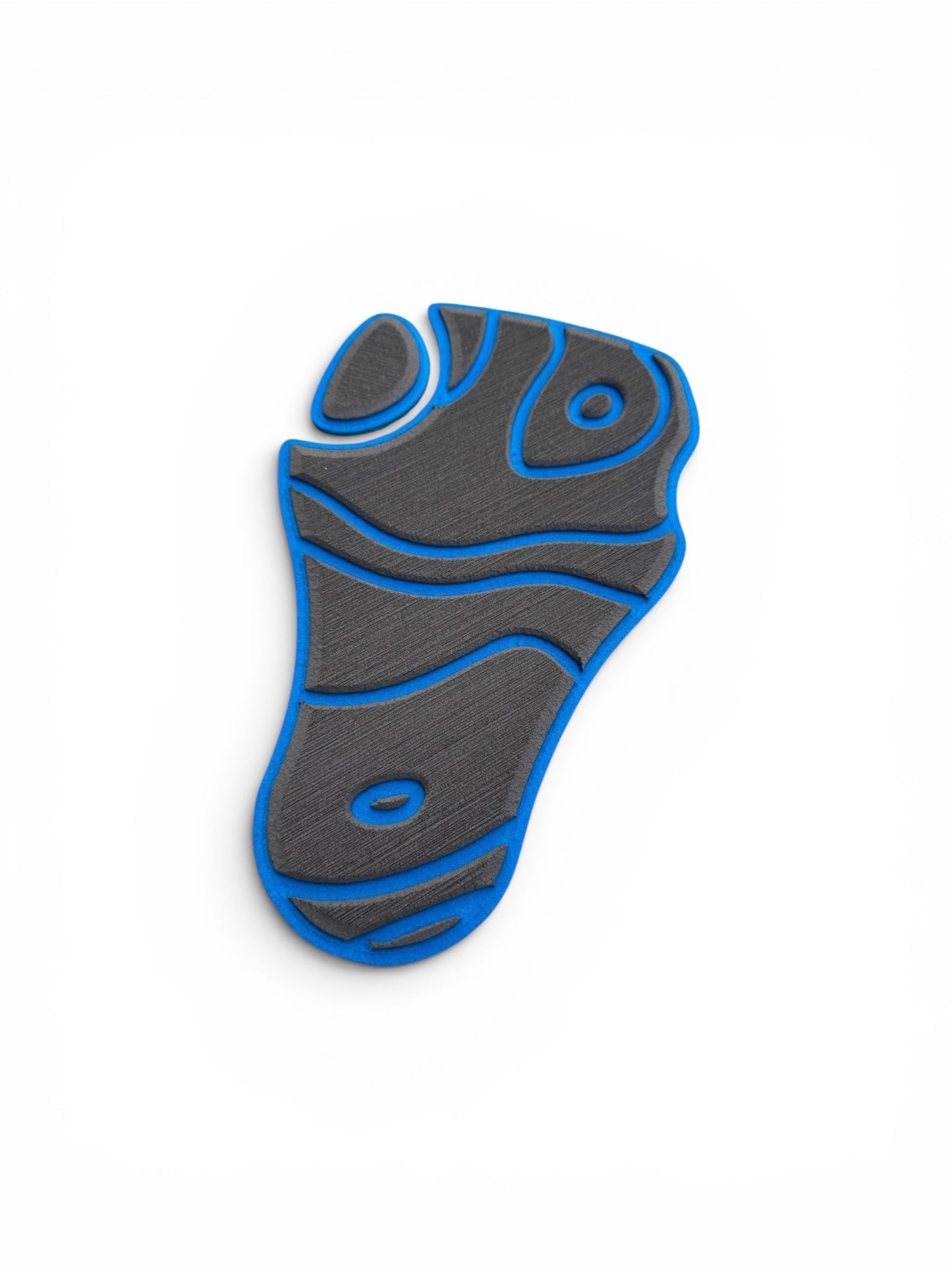 XtremeMarine Foam Pedal Pads