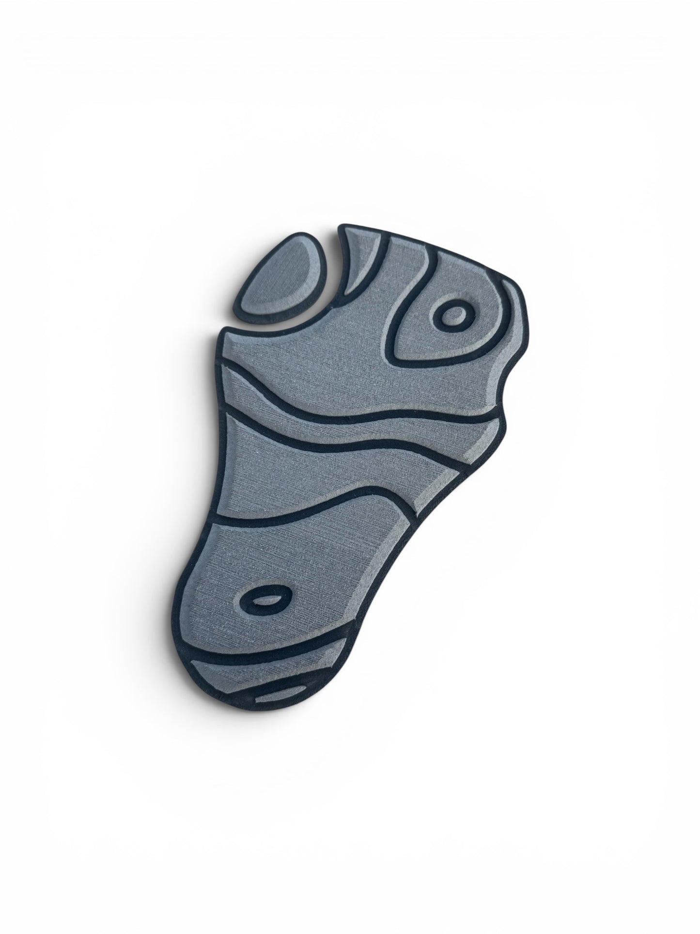 XtremeMarine Foam Pedal Pads