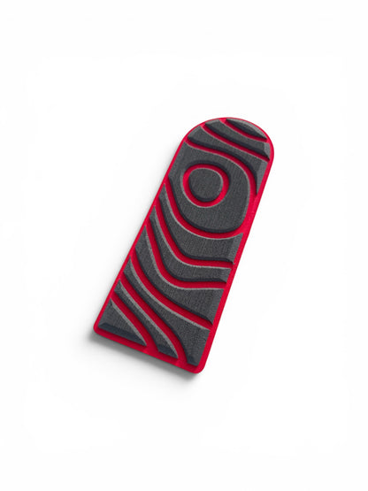 XtremeMarine Foam Pedal Pads