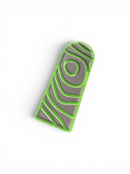 XtremeMarine Foam Pedal Pads