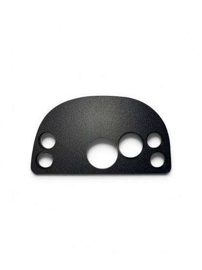 1999-2001 VX Dash Panel