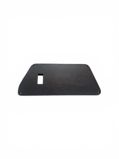 2002-2004 VX bow panel