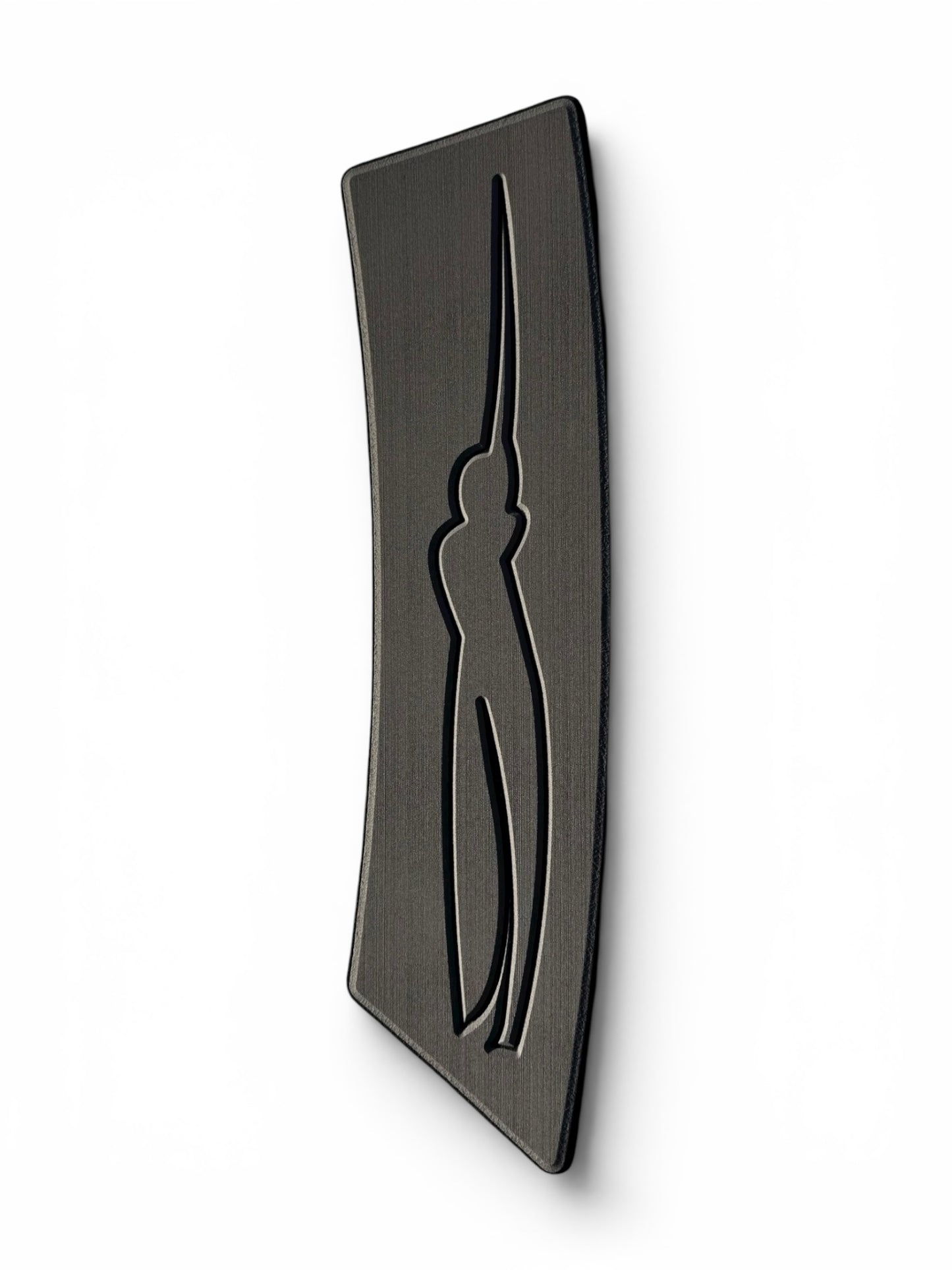 XtremeMarine Foam Skeeter ZX Bow Mat
