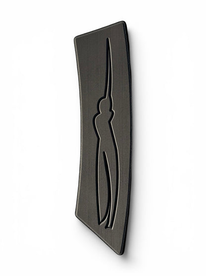 XtremeMarine Foam Skeeter ZX Bow Mat