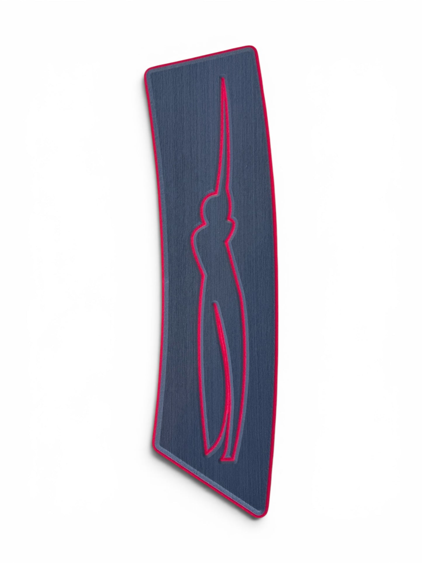 XtremeMarine Foam Skeeter ZX Bow Mat
