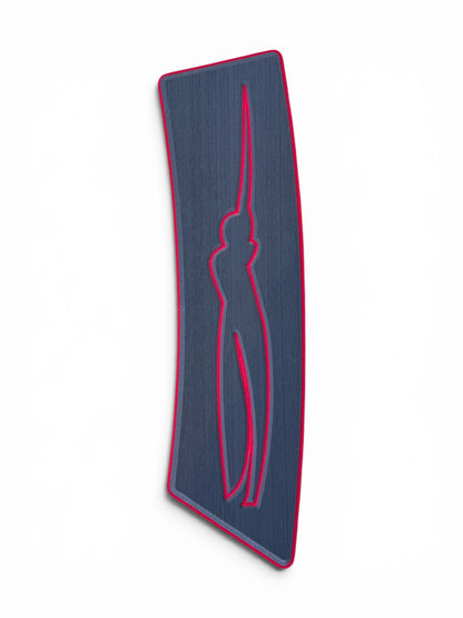 XtremeMarine Foam Skeeter ZX Bow Mat