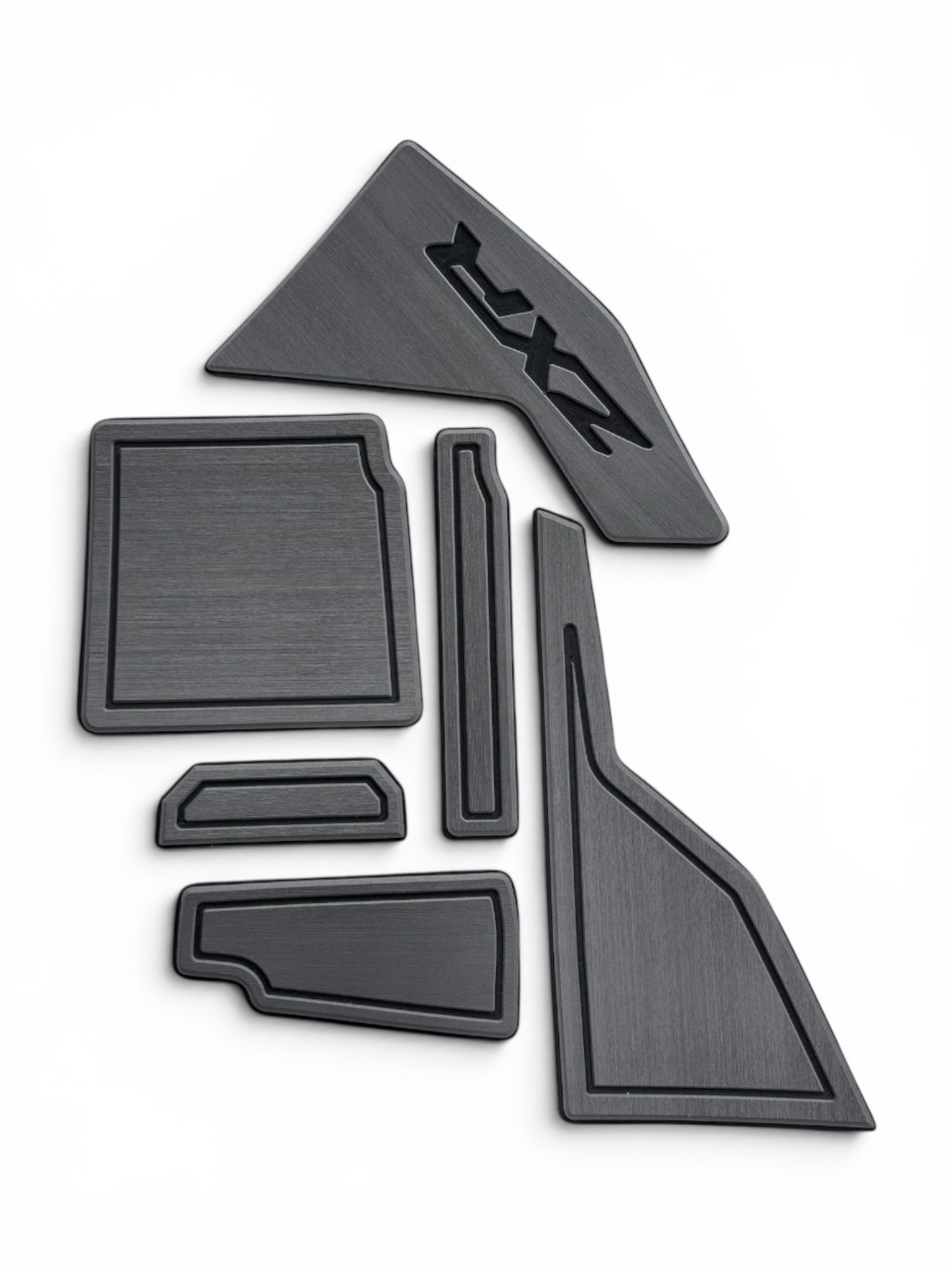MARINEFOAM SKEETER ZXR complete kit