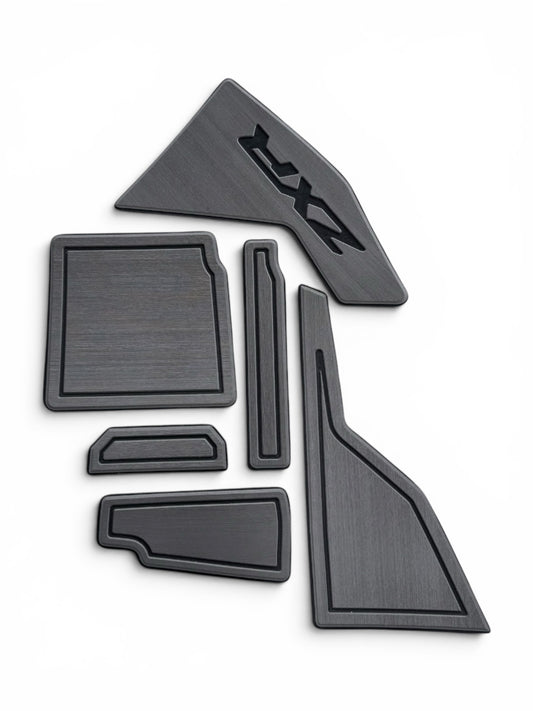 MARINEFOAM SKEETER ZXR complete kit