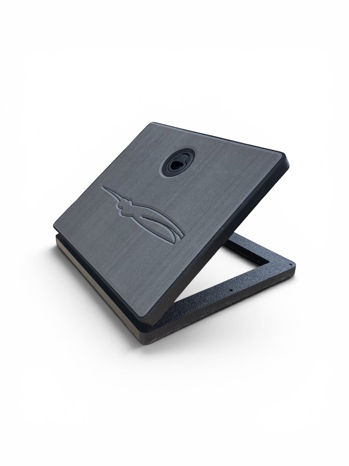 SKEETER ZX/FX STYLE CENTER CONSOLE