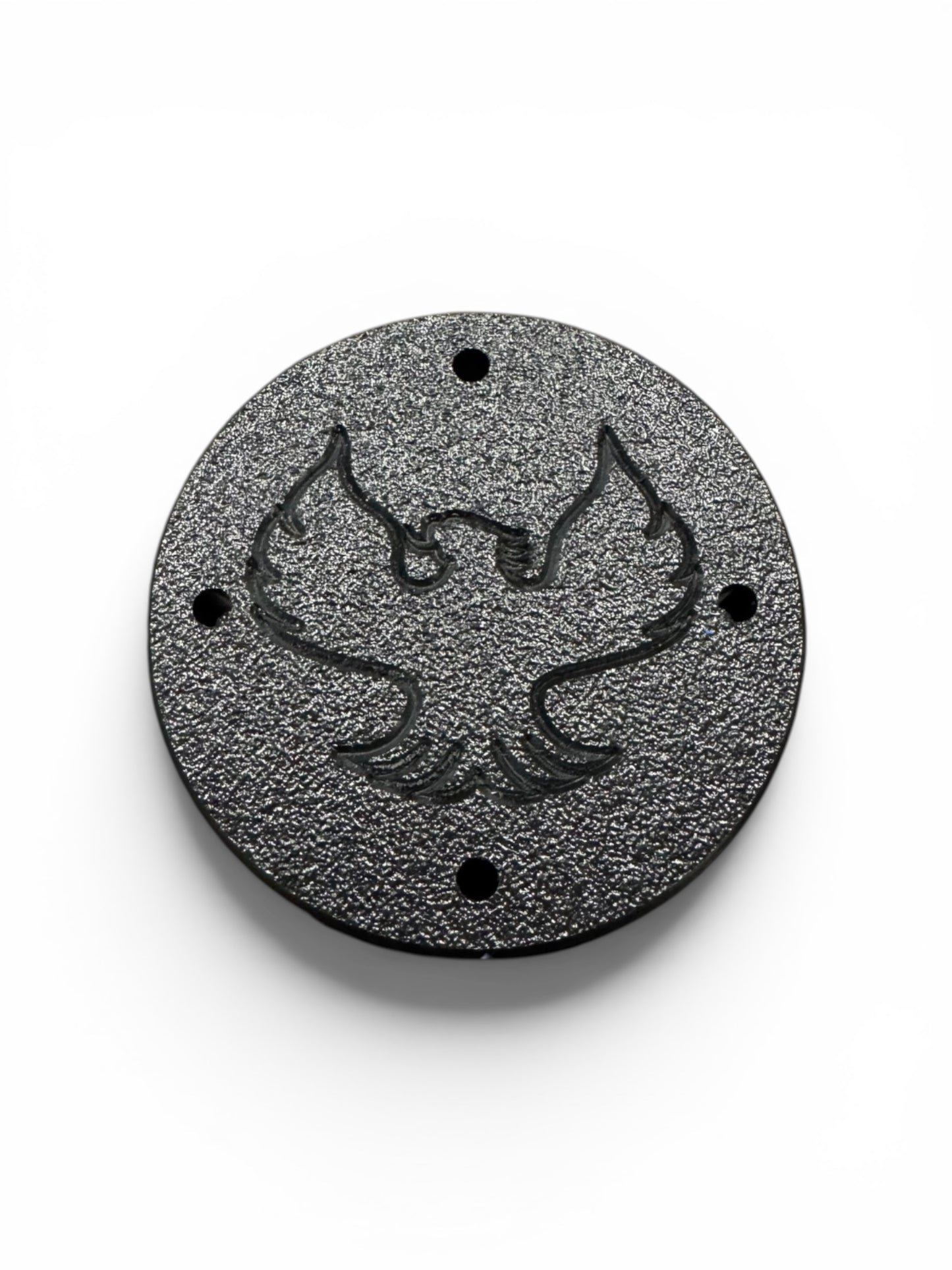 Phoenix Oil Cap Replacement