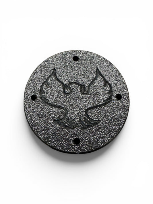 Phoenix Oil Cap Replacement