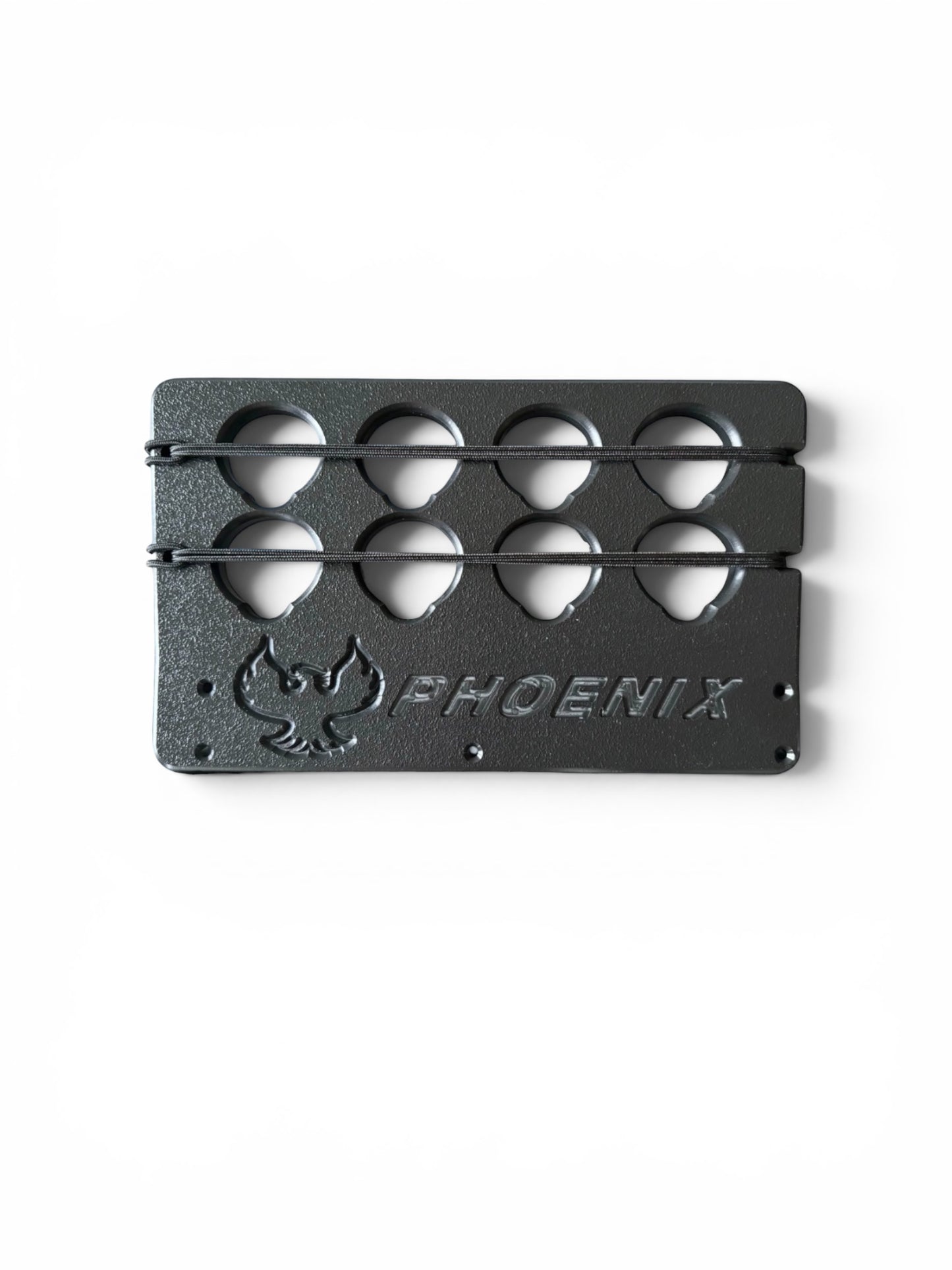Phoenix 1 piece rod rack