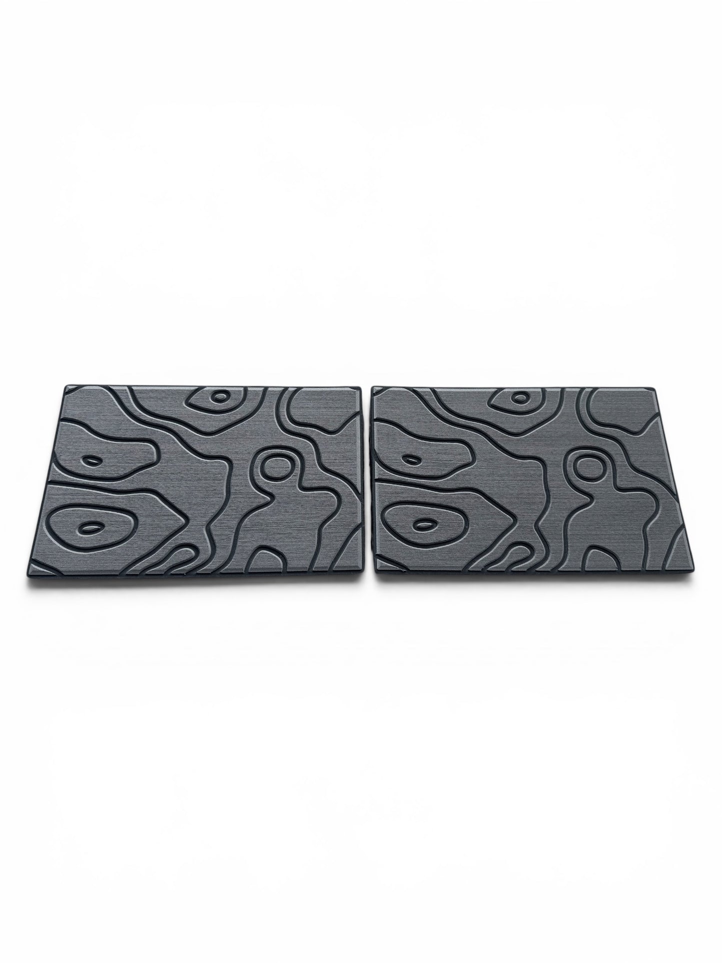 Nitro Z18 Livewell Lid Mats