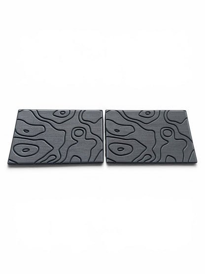 Nitro Z18 Livewell Lid Mats