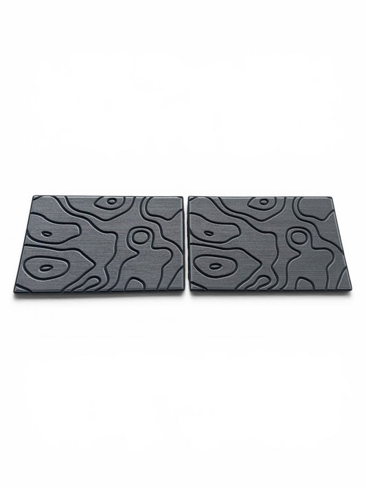 Nitro Z18 Livewell Lid Mats