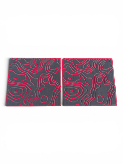 Nitro Z8/Z9/Z19/20/21 Livewell Mats