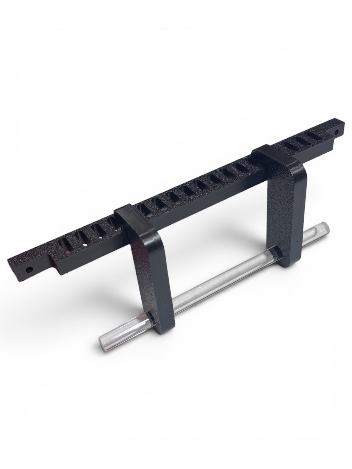 Line Spool Station Kit with 12-inch Bait Bar