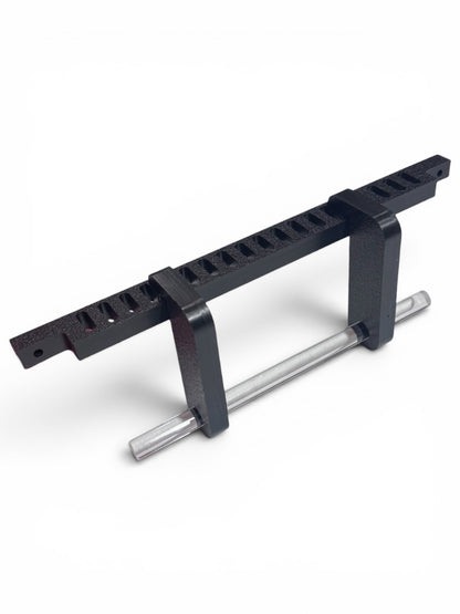 Line Spool Station Kit with 12-inch Bait Bar