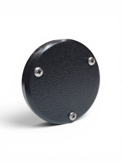 Oil Cap Upgrade