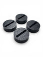 Trolling Motor riser pedal spacers (set of 4)