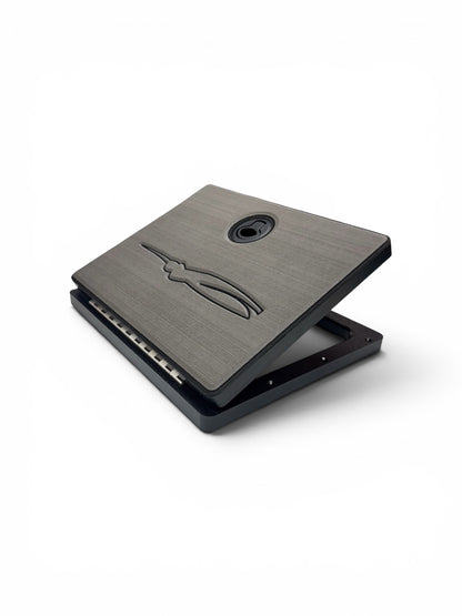 SKEETER ZXR/FXR CENTER CONSOLE REPLACEMENT