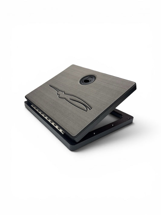 SKEETER ZXR/FXR CENTER CONSOLE REPLACEMENT