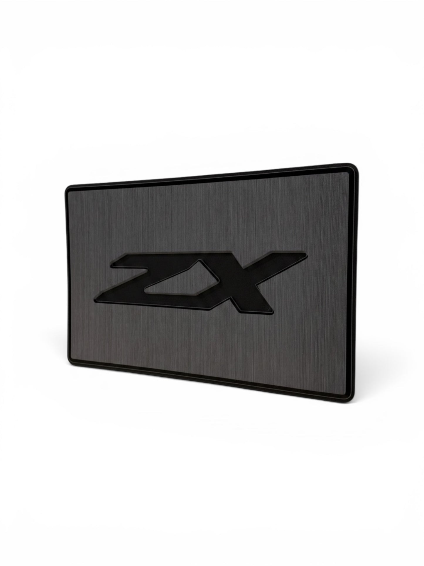 Skeeter ZX back mat