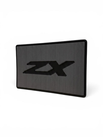 Skeeter ZX back mat