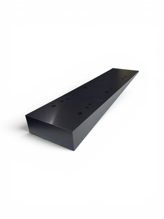 5 degree leveling wedge