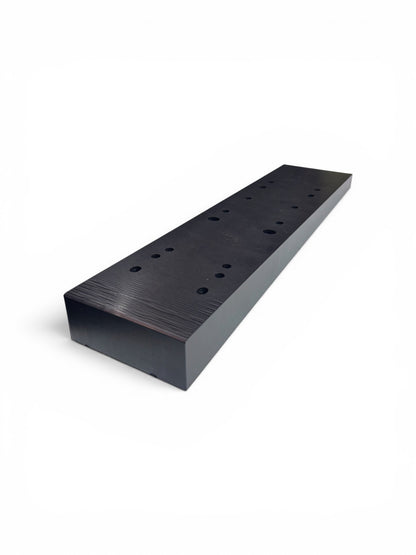 2.5 degree Leveling Wedge