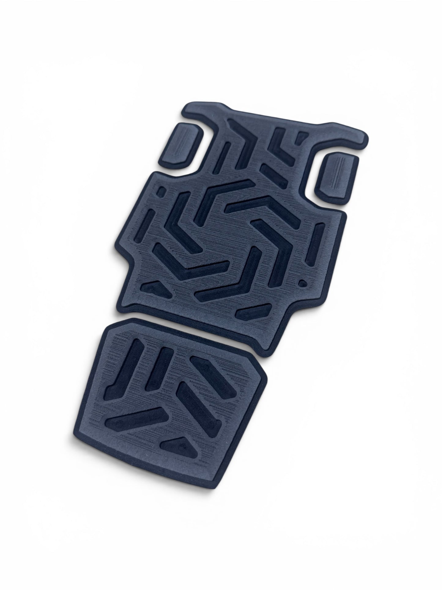 XtremeMarine Foam Pedal Pads