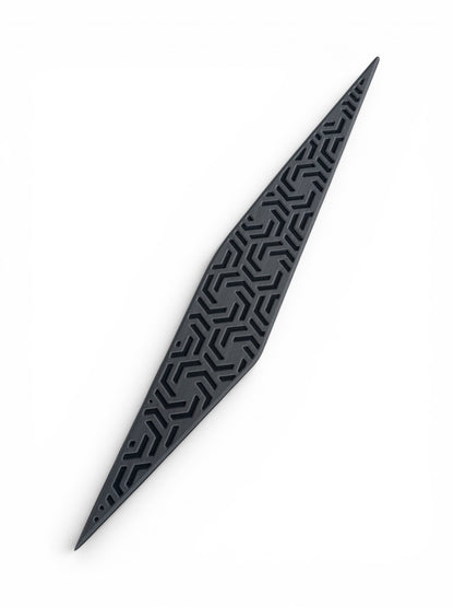 BULLET XRS XtremeMarine Foam bow mat