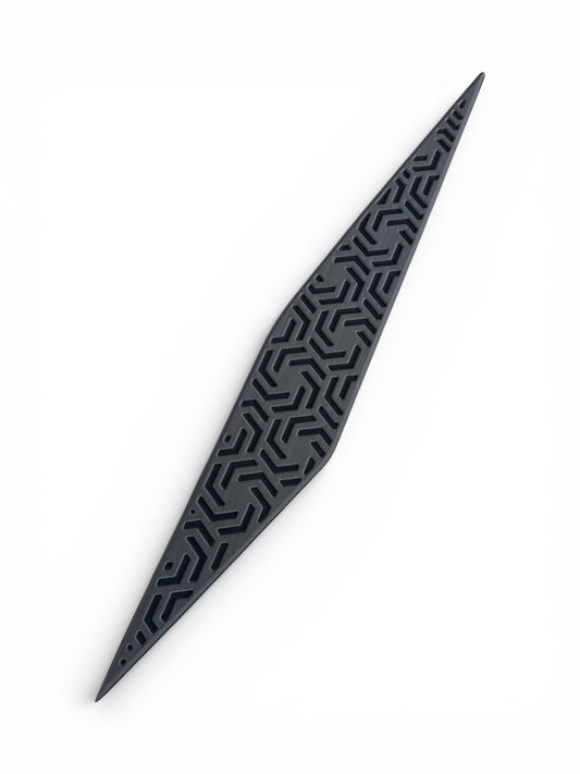 BULLET XRS XtremeMarine Foam bow mat