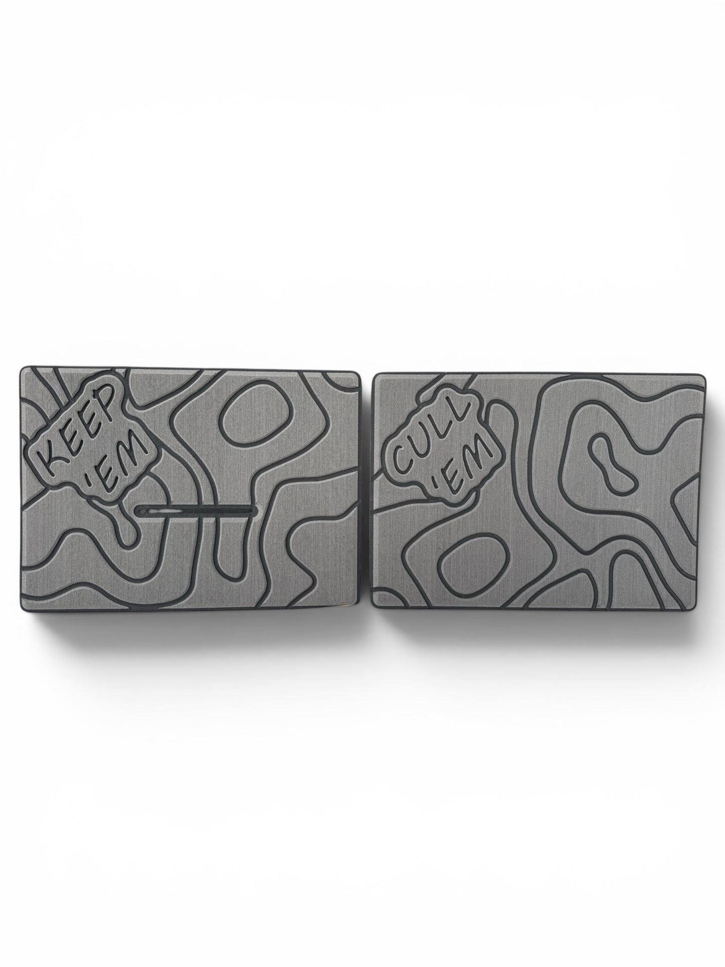 Phoenix XtremeMarine Foam Livewell mats