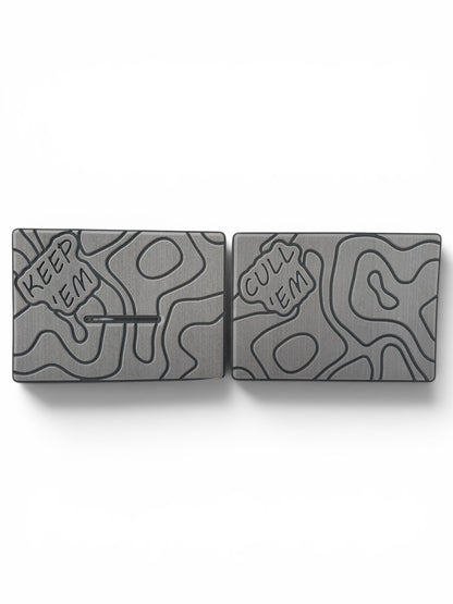 Phoenix XtremeMarine Foam Livewell mats