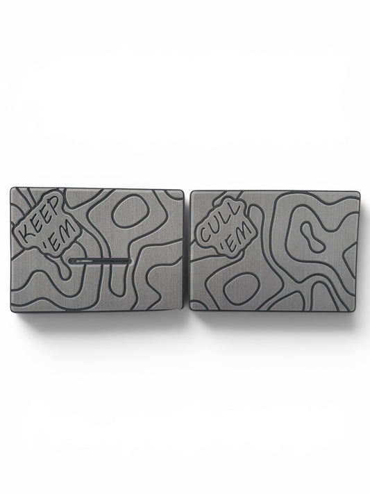 Phoenix XtremeMarine Foam Livewell mats