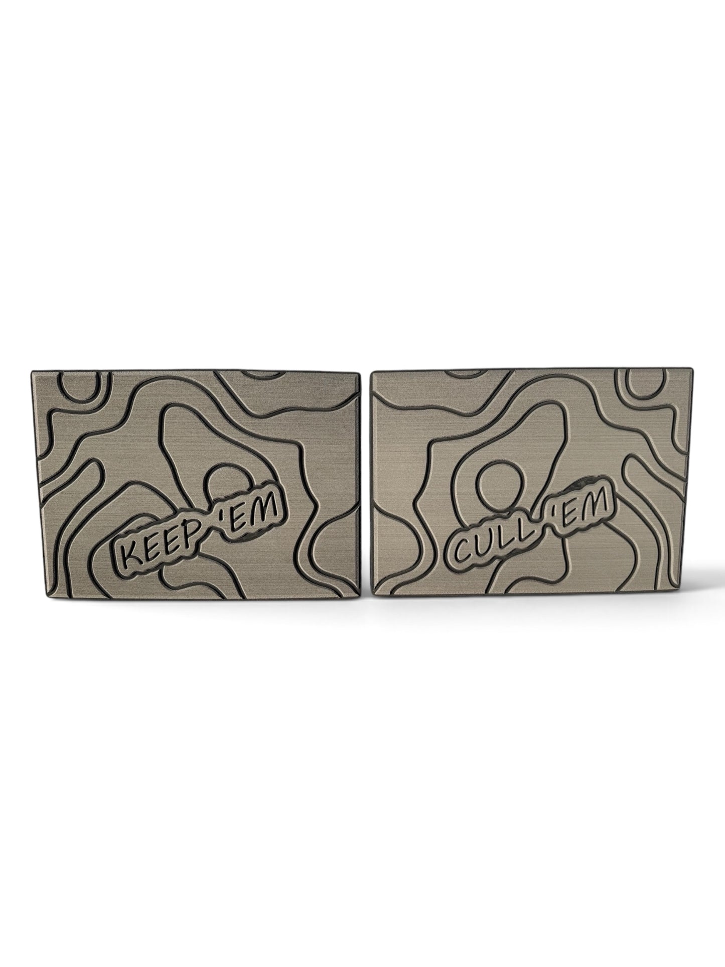 SKEETER FXR/ZXR XtremeMarine Foam Livewell lid mats